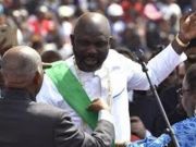 Liberia: le match le plus dur pour un Ballon d’or!