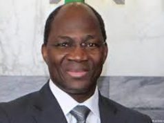 2018: que souhaite Djibrill Bassolé?