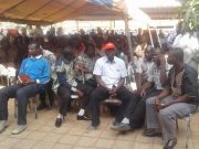 Burkina : les enseignants de nouveau hors des salles de classe pour 72h