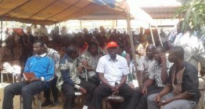 Burkina : les enseignants de nouveau hors des salles de classe pour 72h