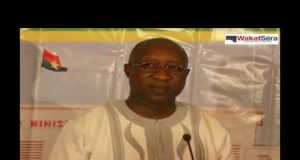 VIDEO-Burkina: « Mettez un sorcier » à la place de Thiéba, « ça ne changera rien »