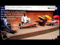 VIDEO-Culture: les exploits du colonel Lona Charles Ouattara et Mélégué Traoré