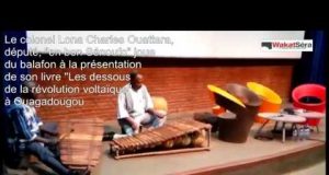VIDEO-Culture: les exploits du colonel Lona Charles Ouattara et Mélégué Traoré