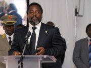 Crise en RDC : Joseph Kabila face à la presse pour la première fois depuis cinq ans (Jeune Afrique)
