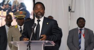Crise en RDC : Joseph Kabila face à la presse pour la première fois depuis cinq ans (Jeune Afrique)