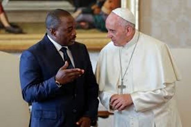 kabila joseph