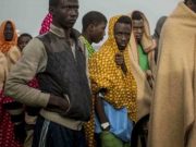 Libye : des tortionnaires de migrants mis aux arrêts