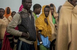 Libye : des tortionnaires de migrants mis aux arrêts