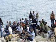 Migrants africains: il faut sécher les larmes de crocodile!