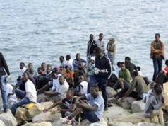 Migrants africains: il faut sécher les larmes de crocodile!
