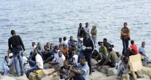 Migrants africains: il faut sécher les larmes de crocodile!
