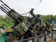 Bouaké la rebelle: paix des braves ou simple accalmie?