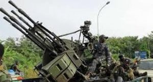 Bouaké la rebelle: paix des braves ou simple accalmie?