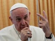 RDC: Musengwo en courroux, le pape François inquiet, Kabila inébranlable