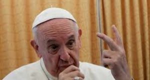 RDC: Musengwo en courroux, le pape François inquiet, Kabila inébranlable