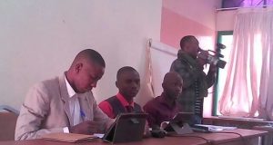 Vote de la diaspora burkinabè: l’Alliance des Nouvelles Consciences (ANC) pour son effectivité en 2020