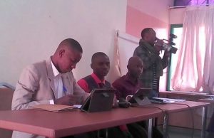 Vote de la diaspora burkinabè: l’Alliance des Nouvelles Consciences (ANC) pour son effectivité en 2020
