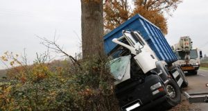 Burkina/région du nord: un accident fait un mort et trois blessés à Gourcy