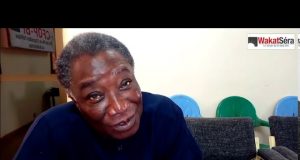 VIDEO-Dossier putsch: Simon Compaoré « n’est pas juge dans ce pays » (Léonce Koné)