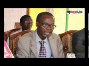 VIDEO-Burkina: les filles et les fils «se regardent en chiens de faïence»