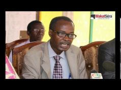 VIDEO-Burkina: les filles et les fils «se regardent en chiens de faïence»