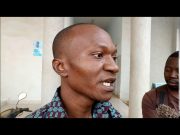 VIDEO-Burkina: Des médecins et pharmaciens exigent leur mandatement