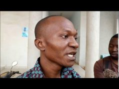 VIDEO-Burkina: Des médecins et pharmaciens exigent leur mandatement