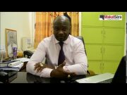 VIDEO-Réparation du clitoris: le Pr Charlemagne Ouédraogo donne de l’espoir aux femmes mutilées