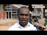VIDEO-Centre de formation polyvalente de Loumbila: le « fruit de la coopération » Burkina-Principauté de Monaco