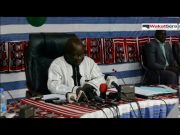 Le Sahel du Burkina vit «une situation sécuritaire tendue» (Simon Compaoré)