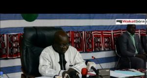 Le Sahel du Burkina vit «une situation sécuritaire tendue» (Simon Compaoré)