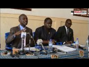 VIDEO-Assemblée nationale du Burkina: L’UPC-RD « affaiblit l’opposition » (Groupe parlementaire CDP)