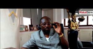 VIDEO-Affaire putsch: « Nous en avons souffert » (Eddie Komboïgo)