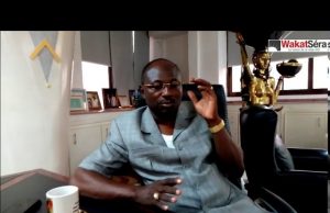 VIDEO-Affaire putsch: « Nous en avons souffert » (Eddie Komboïgo)