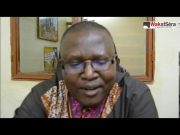 VIDEO-Projet Fas’eau: l’eau, un droit pour tous au Burkina