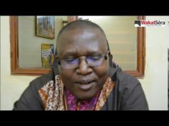 VIDEO-Projet Fas’eau: l’eau, un droit pour tous au Burkina