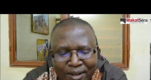 VIDEO-Projet Fas’eau: l’eau, un droit pour tous au Burkina