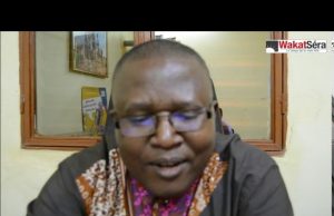 VIDEO-Projet Fas’eau: l’eau, un droit pour tous au Burkina