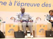 Adama Ndiaye président de la FANAF : « Il faut qu’on se regroupe pour bâtir de grands ensembles »