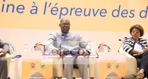 Adama Ndiaye président de la FANAF : « Il faut qu’on se regroupe pour bâtir de grands ensembles »