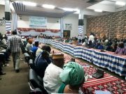 Burkina: début des concertations sur les conditions de rémunérations des agents