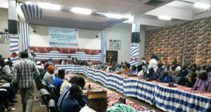 Burkina: début des concertations sur les conditions de rémunérations des agents