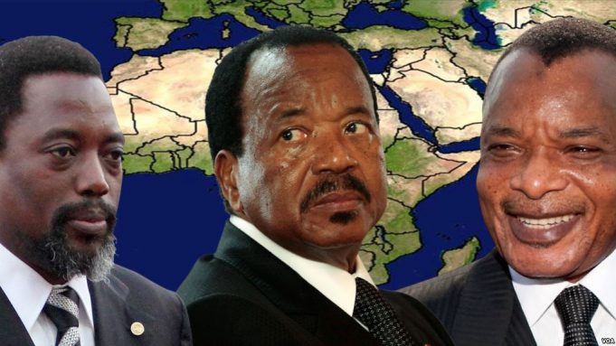 Les bons et les mauvais élèves de la lutte contre la corruption en Afrique (VOA Afrique)