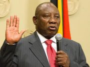 Afrique du Sud: qui est Cyril Ramaphosa, le nouveau président issu de l’ANC ?