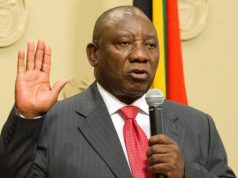 Afrique du Sud: qui est Cyril Ramaphosa, le nouveau président issu de l’ANC ?