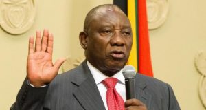 Afrique du Sud: qui est Cyril Ramaphosa, le nouveau président issu de l’ANC ?