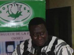 Campagne cotonnière: « La qualité des engrais de la SOFITEX n’est pas la cause des contre-performances »