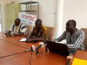 Burkina: des informaticiens déplorent le « non-respect des engagements » pris par le gouvernement