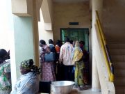 Ouagadougou: une militante MPP prise à partie par ses camarades