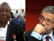 Bénin : Lionel Zinsou toujours sous le poids des dettes de la présidentielle de 2016